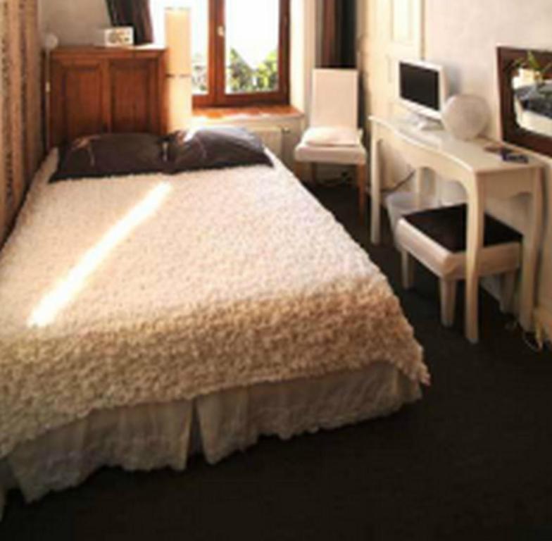 Home Sweet Home 리옹 객실 사진
