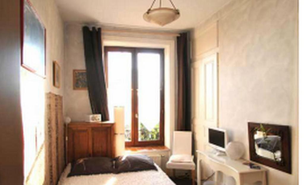 Home Sweet Home 리옹 객실 사진